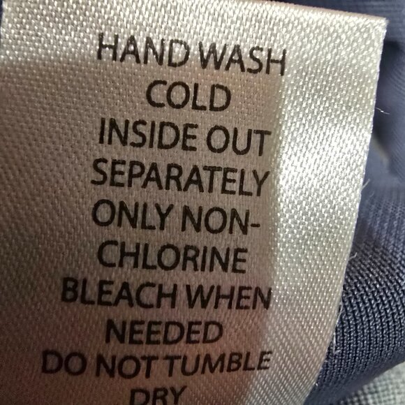 Democracy Itty Bitty Bootcut Cascading Rhinestone Detail Denim Jean Sizes NEW - Picture 14 of 14